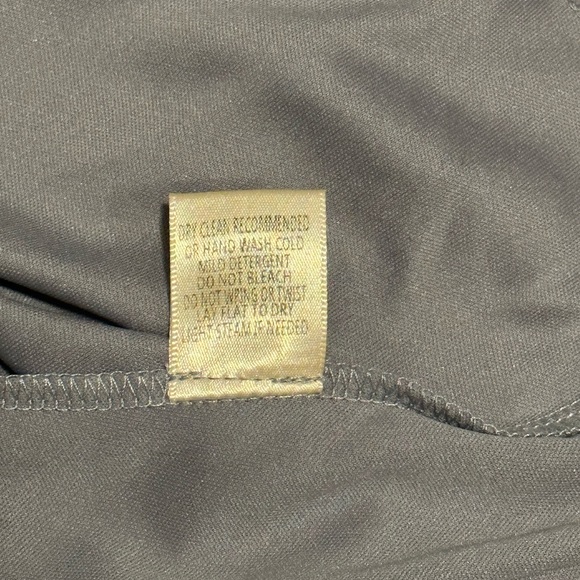 Love Stitch Maxi Dress - S - Picture 8 of 8